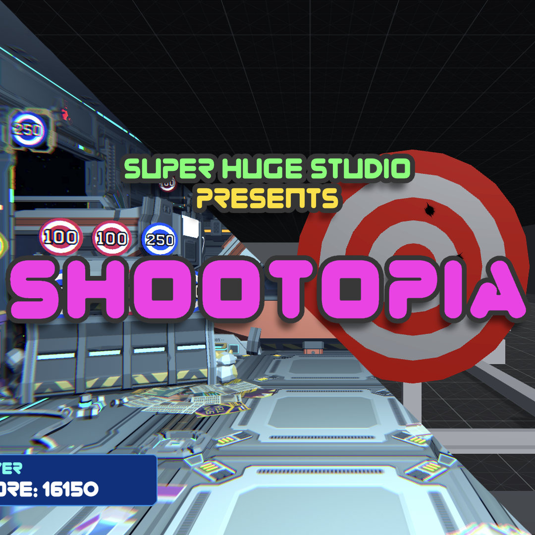 Shootopia